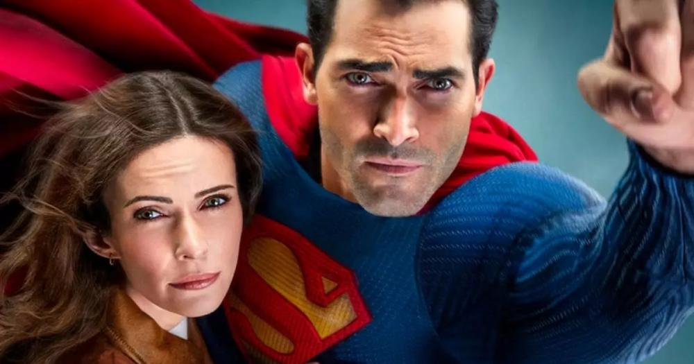 4 Temporada de Superman e Lois pode ser um desastre