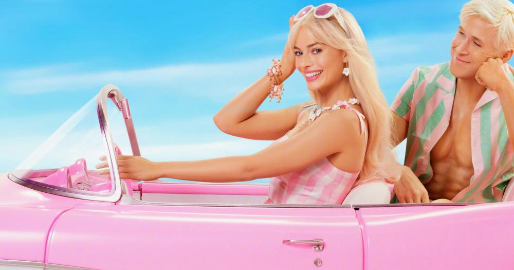 Barbie debuta com alta avaliação no Rotten Tomatoes