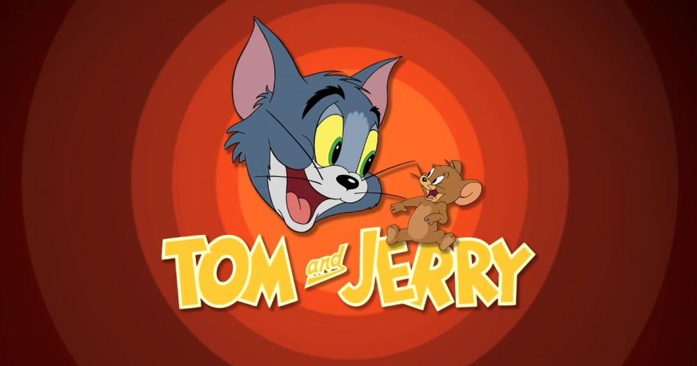 Clássicos Tom & Jerry ganhará nova série animada