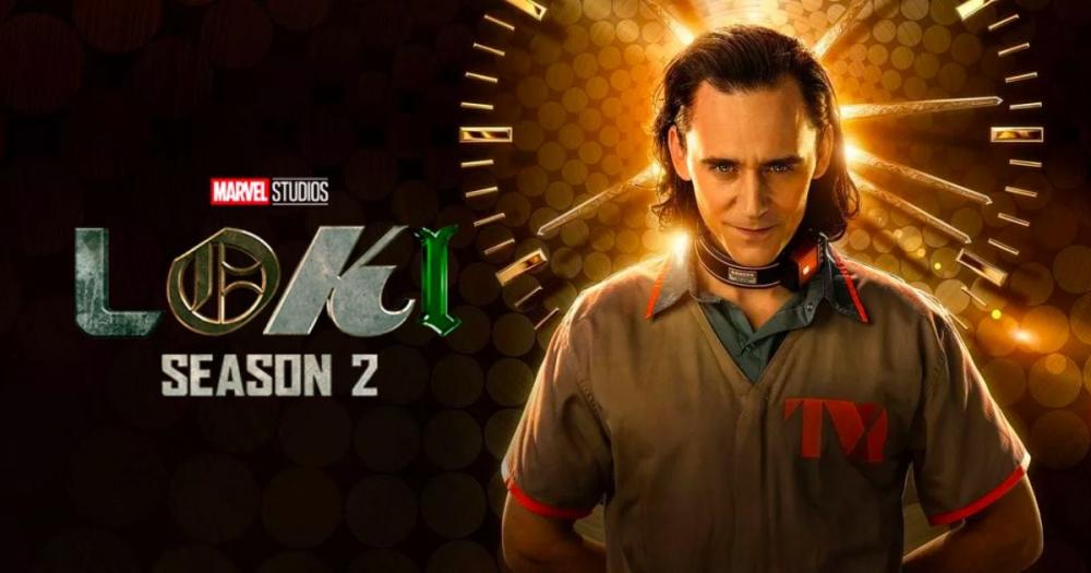 Loki: Segunda temporada ganha pôster oficial 