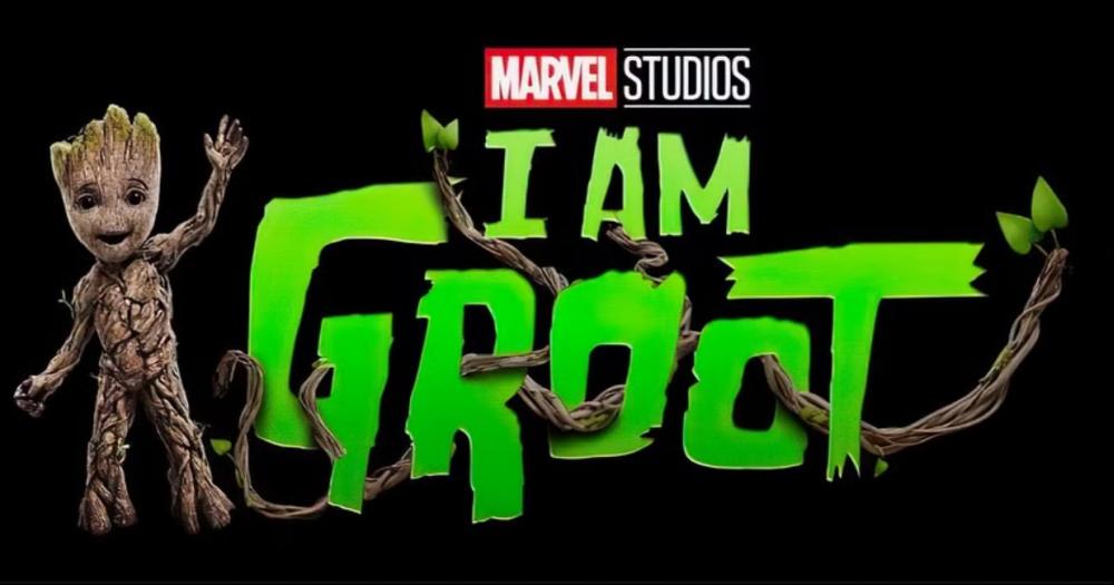 Segunda temporada de Eu Sou Groot ganha trailer e data de estreia