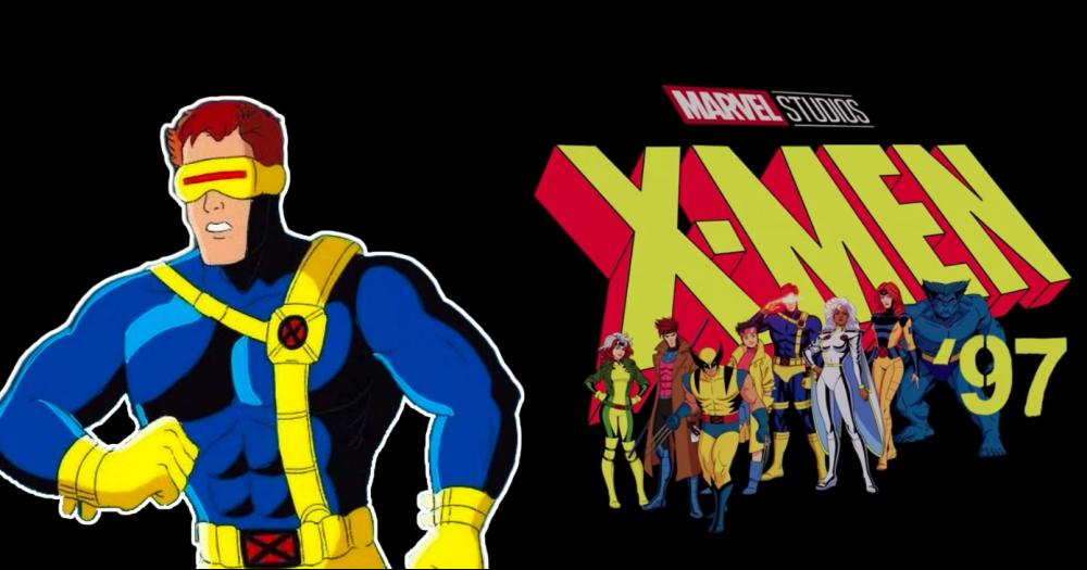 X-Men 97: Confira os cartazes promocionais da série animada