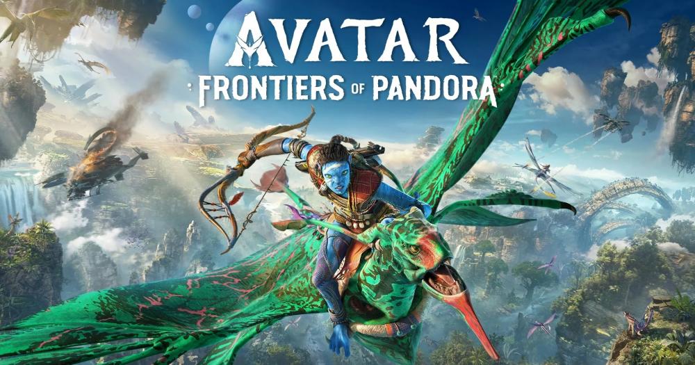 Saiba quando será lançado o game Avatar: Frontiers of Pandora 