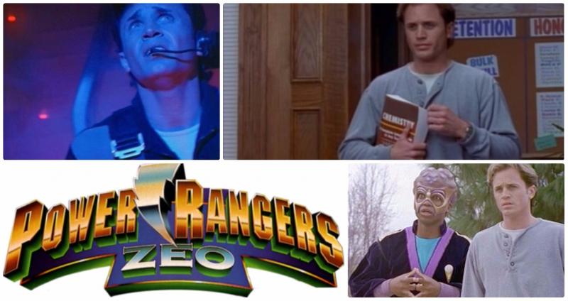 David Yost: Relembre a trajetória do Ranger Azul de MMPR