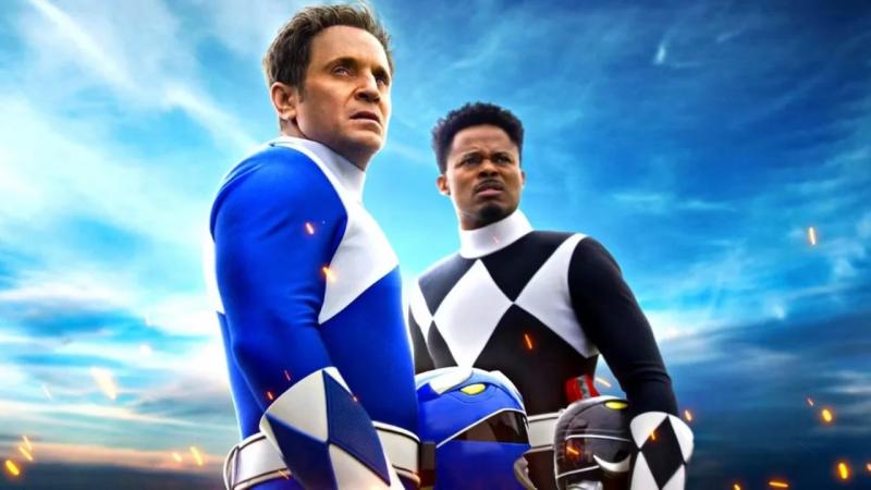 David Yost: Relembre a trajetória do Ranger Azul de MMPR