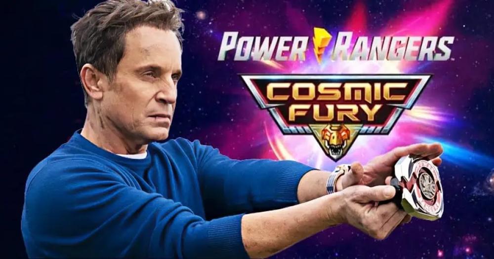 David Yost: Relembre a trajetória do Ranger Azul de MMPR