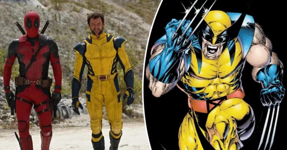 Diretor comenta sobre uniforme clássico de Wolverine 