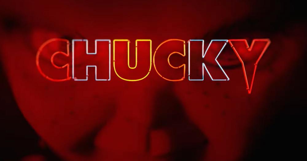 Chucky: Terceira temporada ganha novo trailer eletrizante