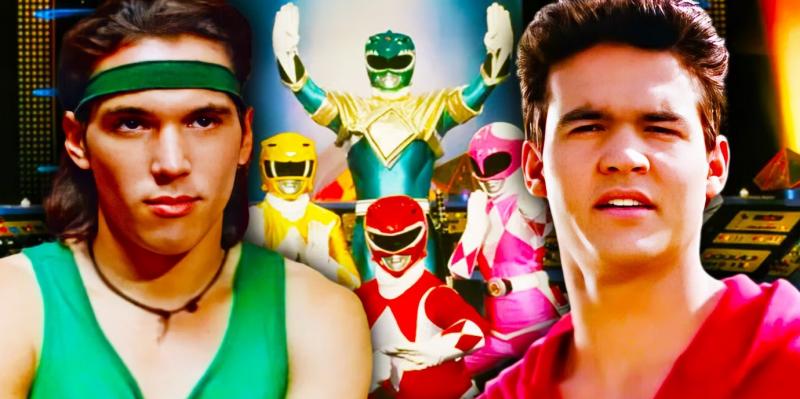 Dez coisas que queremos na reinicialização dos Power Rangers