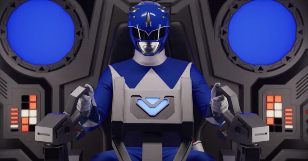 Power Rangers Cosmic Fury: Veja o nome de todos os 10 episódios