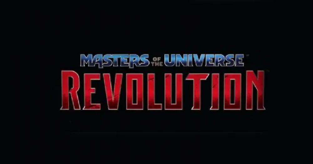 Confira ao teaser de Mestres do Universo Revolution