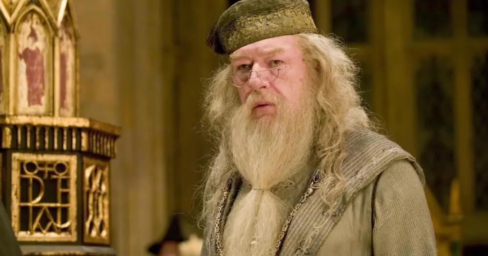 Harry Potter: Michael Gambon o Dumbledore morre aos 82 anos