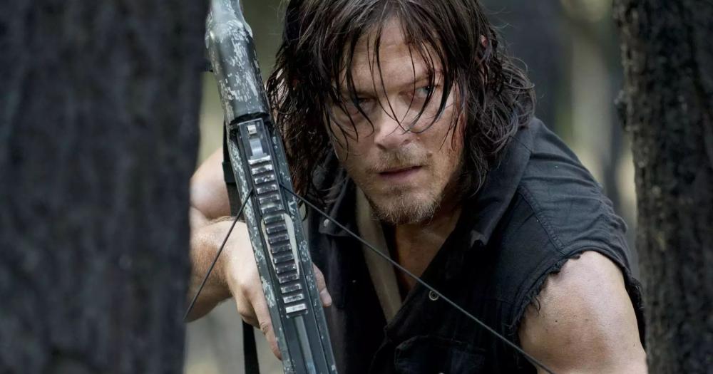The Walking Dead: Daryl Dixon é sucesso nos Estados Unidos