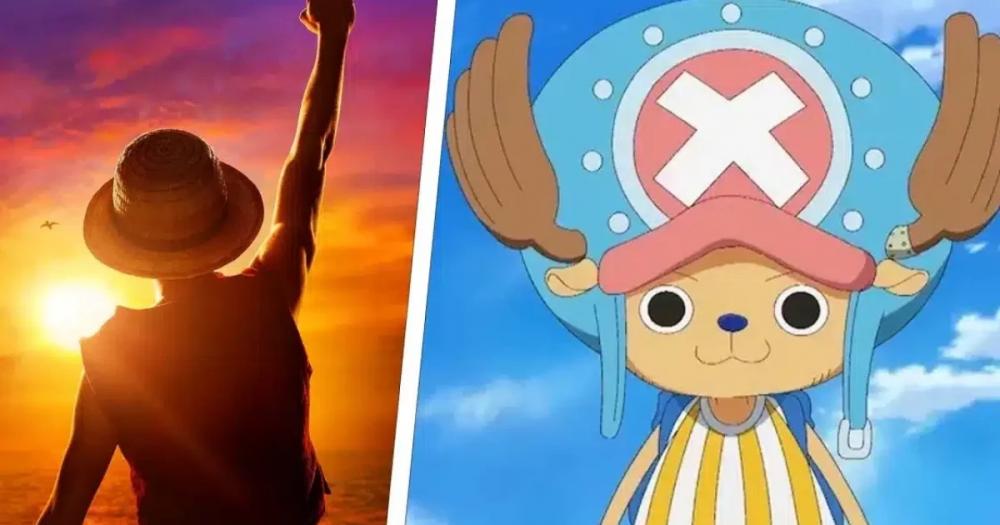 Showrunner de One Piece fala como trará Chopper para a série