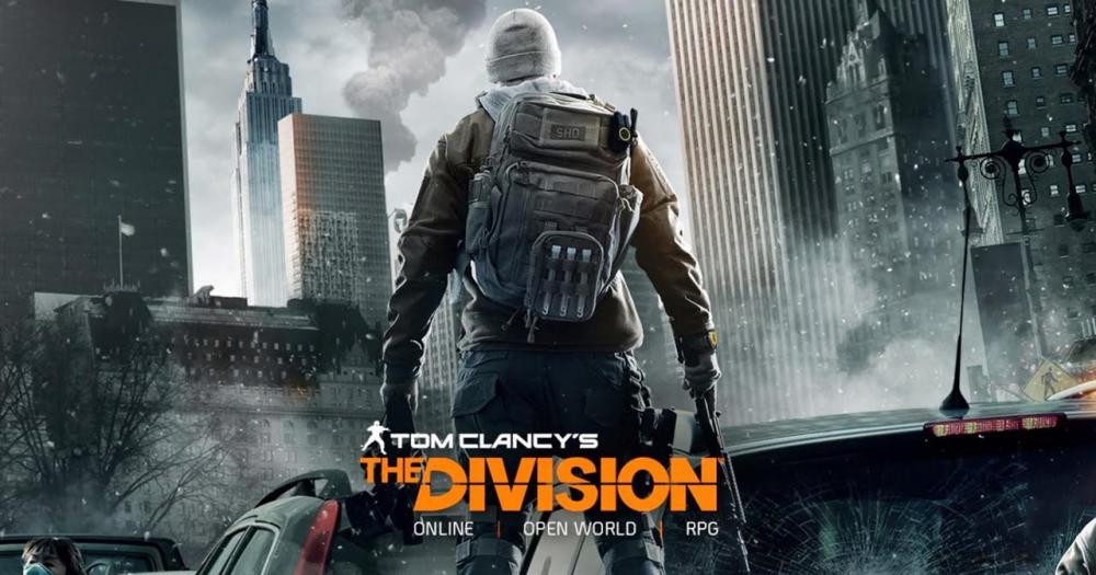 Conhecendo o jogo The Division