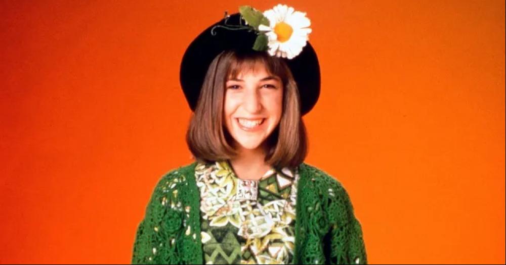 Mayim Bialik aponta retorno da série clássica Blossom