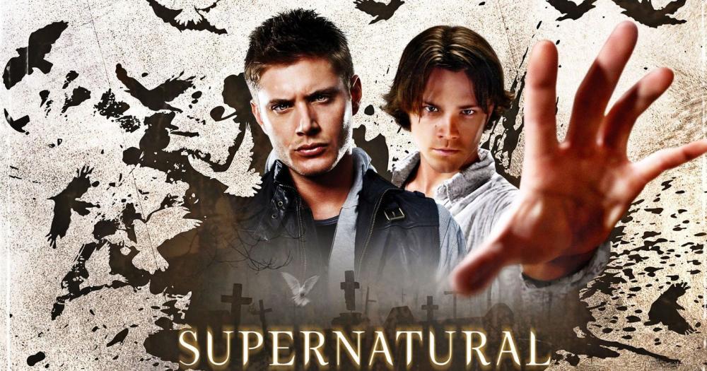 Supernatural: divulgado pôster da décima segunda temporada