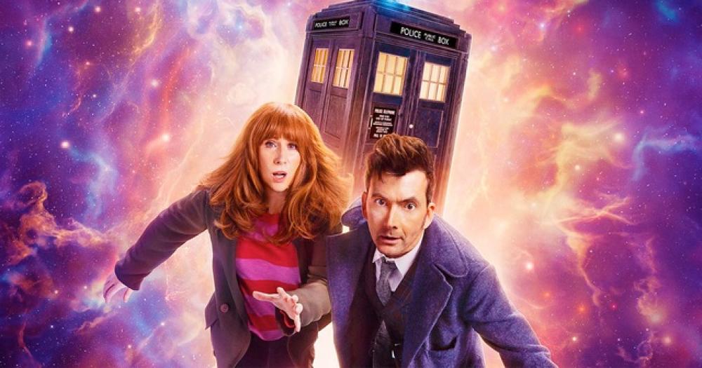 Doctor Who: Especial de 60 anos da série estreia no Disney Plus
