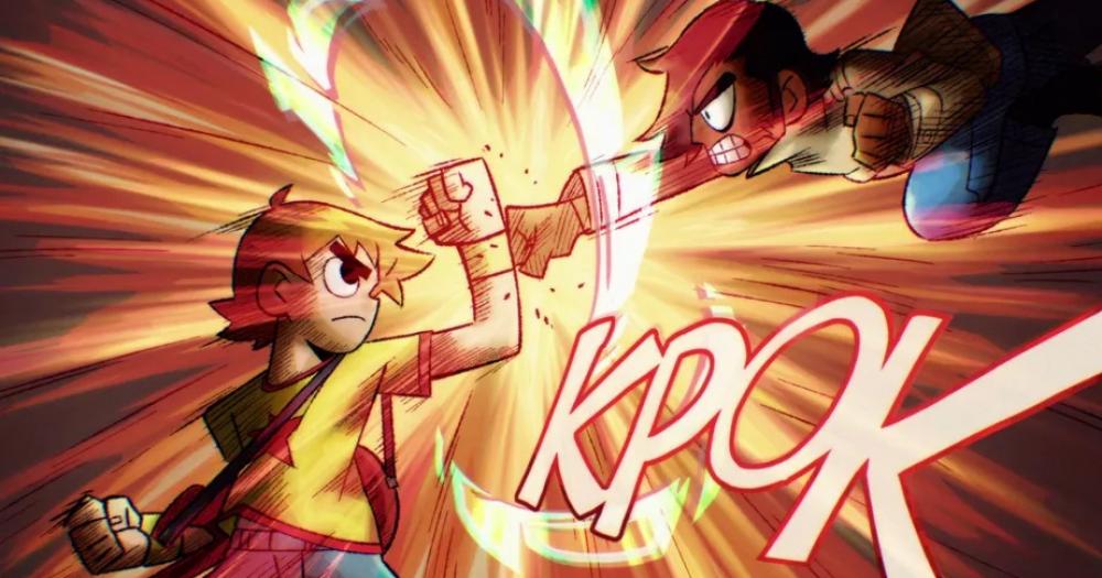 Scott Pilgrim: A Série pode não ter segunda temporada 