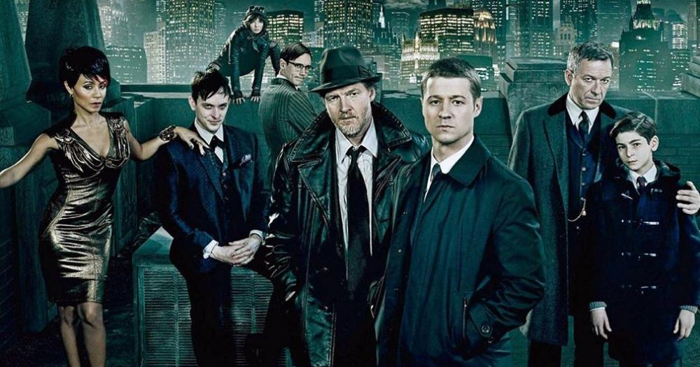 Gotham : suposto Crocodilo aparece em novo vídeo da série