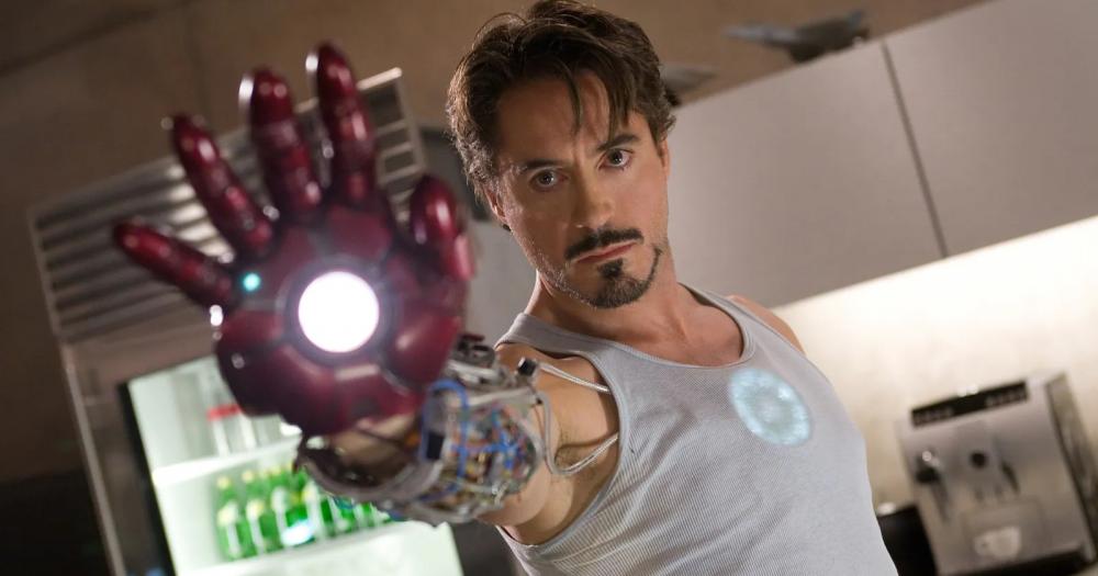 Robert Downey Jr. não retornará como Homem de Ferro