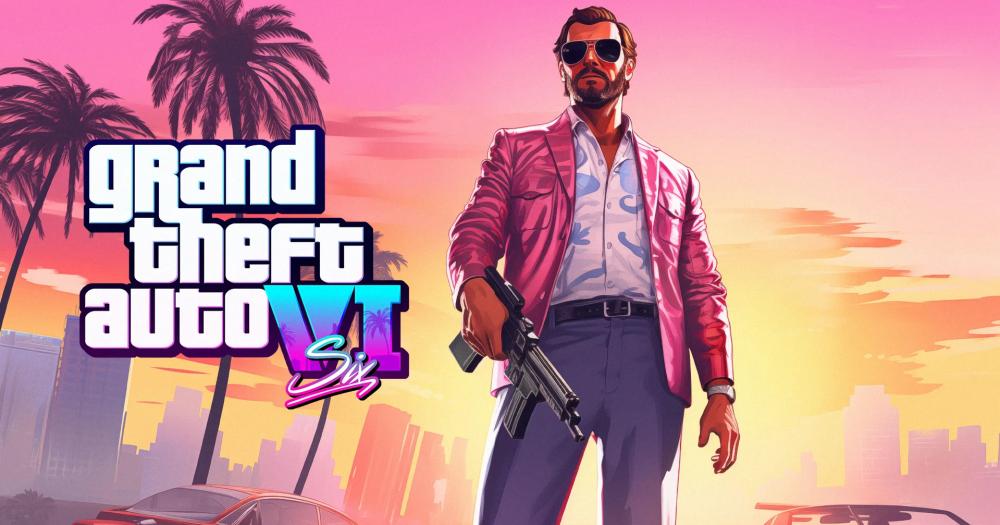 GTA 6: Assista ao trailer oficial do game de Grand Theft Auto