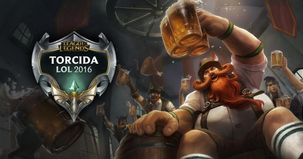 League of Legends: IWCQ, um passo para o mundial