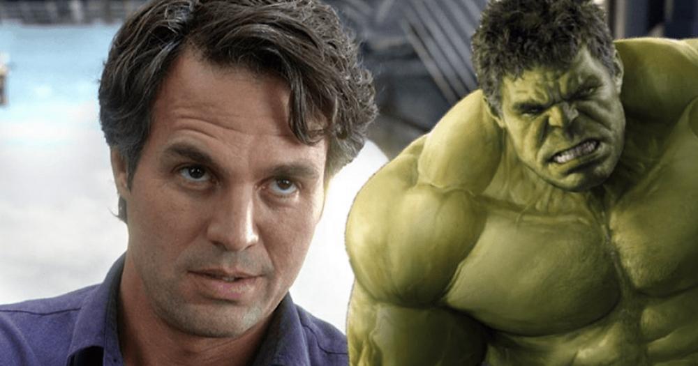 Hulk: Será que filme solo vem aí?