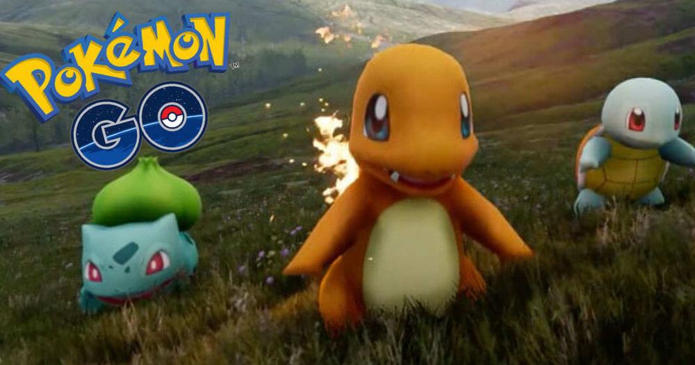 Pokémon GO: Niantic oficializa Pokémon Amigo para o jogo