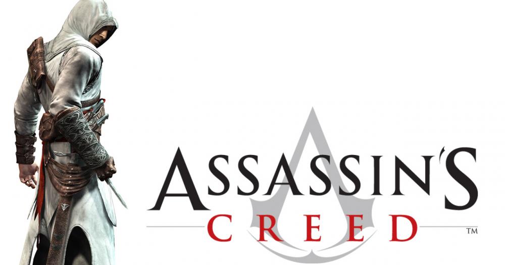 Assassin's Creed: nova imagem divulgada