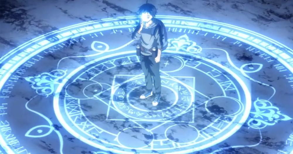 Exploration Hero: Confira ao primeiro trailer do anime 