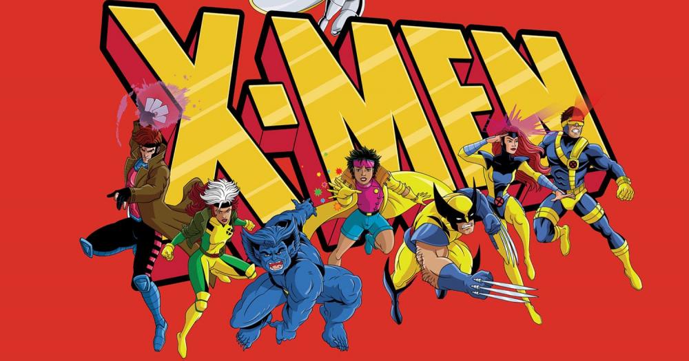 X-Men 97 ganha primeiro trailer oficial 