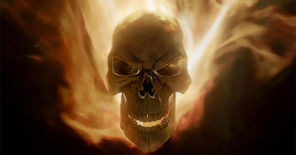 Agents of S.H.I.E.L.D.: imagem do Motoqueiro Fantasma divulgada