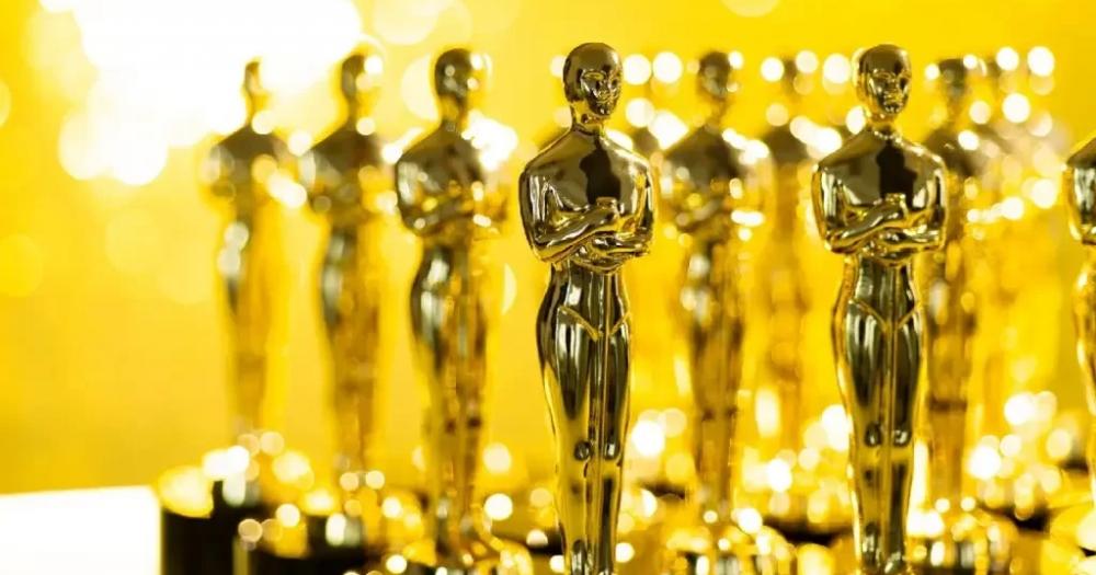 Confira os vencedores do Oscar 2024