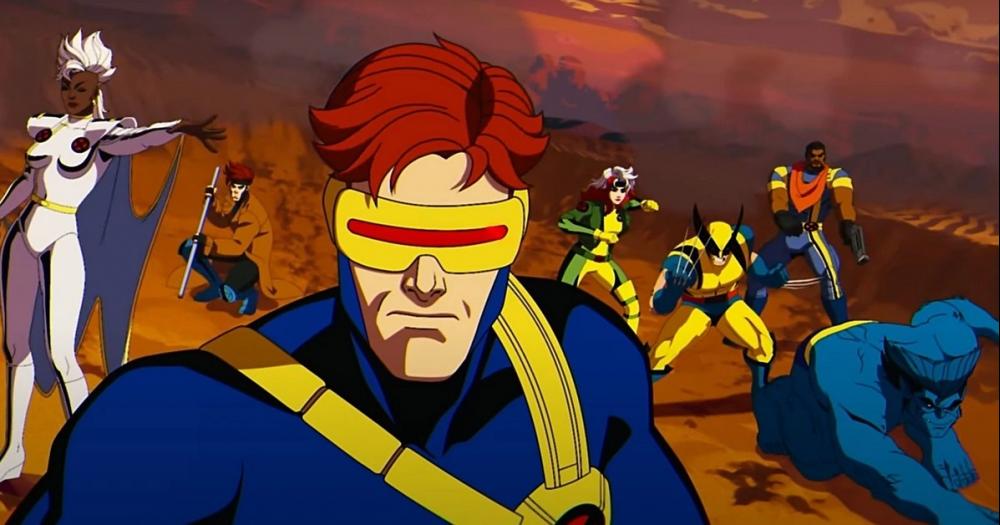 X-Men 97:  Ganha novo teaser e contagia os fãs pela nostalgia