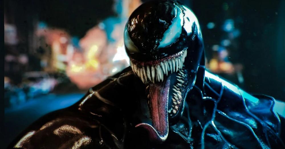 Venom 3 tem título e data de estreia oficiais revelados