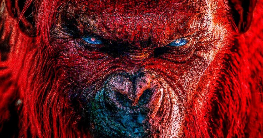 Monsterverse é destaque em novo trailer de Godzilla e Kong