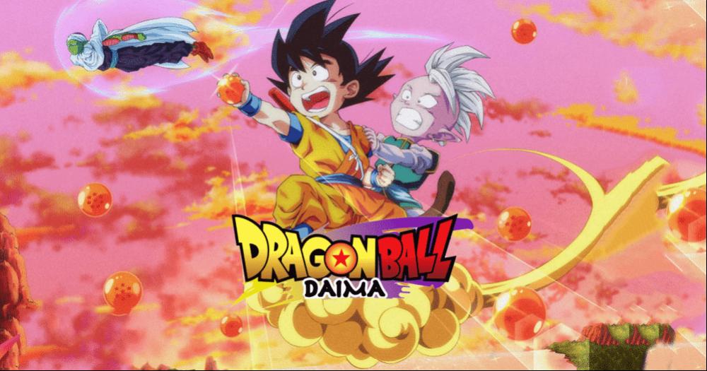 Dragon Ball Daima: Produtor fala sobre envolvimento de Akira