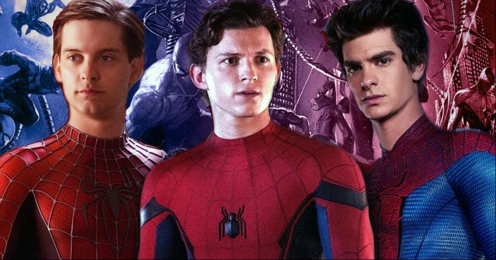 Homem-Aranha terá seus 8 filmes relançados nos cinemas