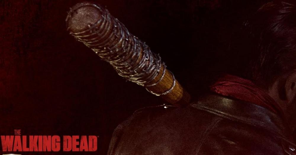 The Walking Dead: Negan aparece em novo vídeo