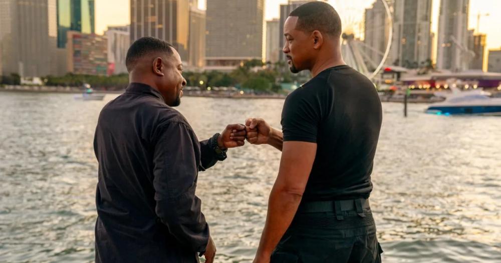 Bad Boys: Até o Fim recebe trailer oficial