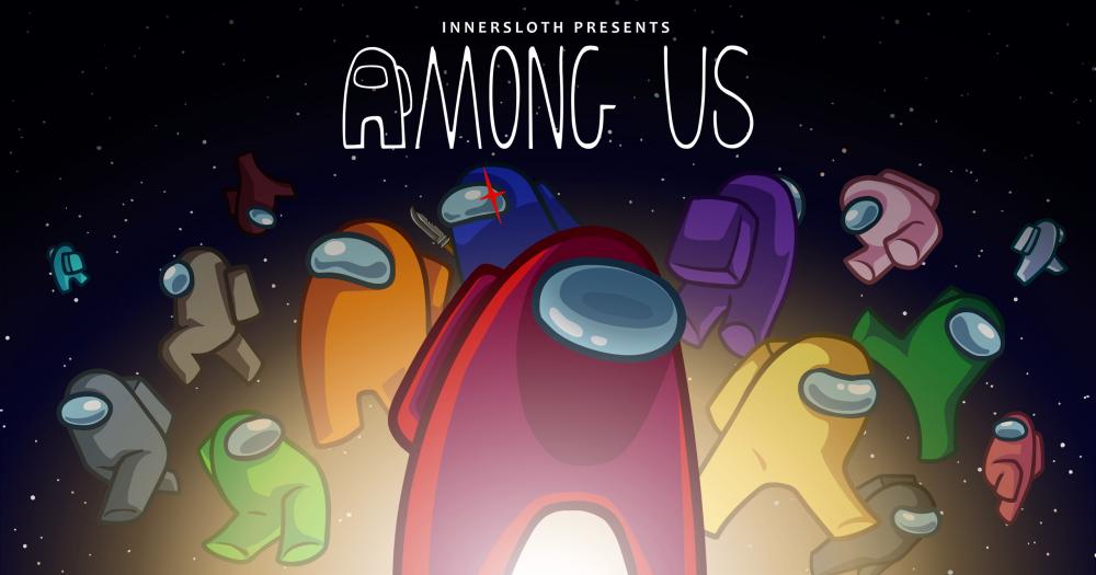 Série animada de Among Us ganha elenco e sinopse 