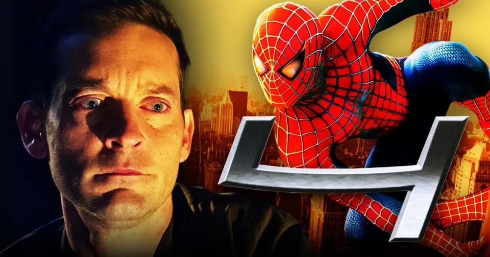 Homem-Aranha 4: Veja o que Sam Raimi fala sobre possível filme