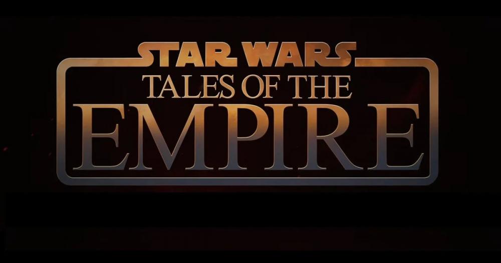 Star Wars: Tales of the Empire tem trailer oficial divulgado