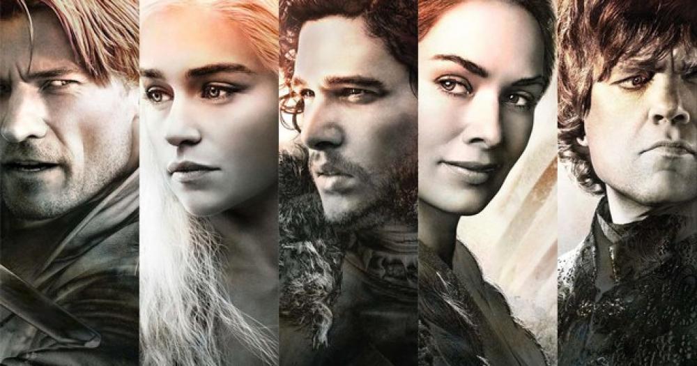 As estrelas de Game of Thrones recebem um aumento generoso