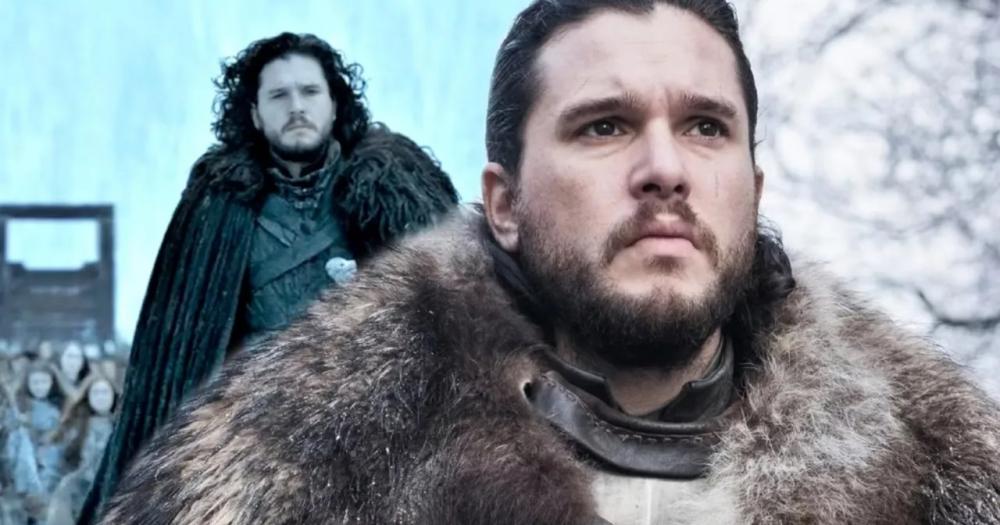 GOT: Série de Jon Snow é engavetada pela HBO