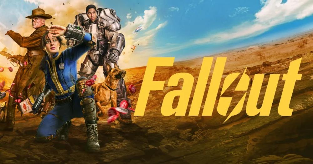Estreia de Fallout na Amazon Prime Vídeo é adiantada