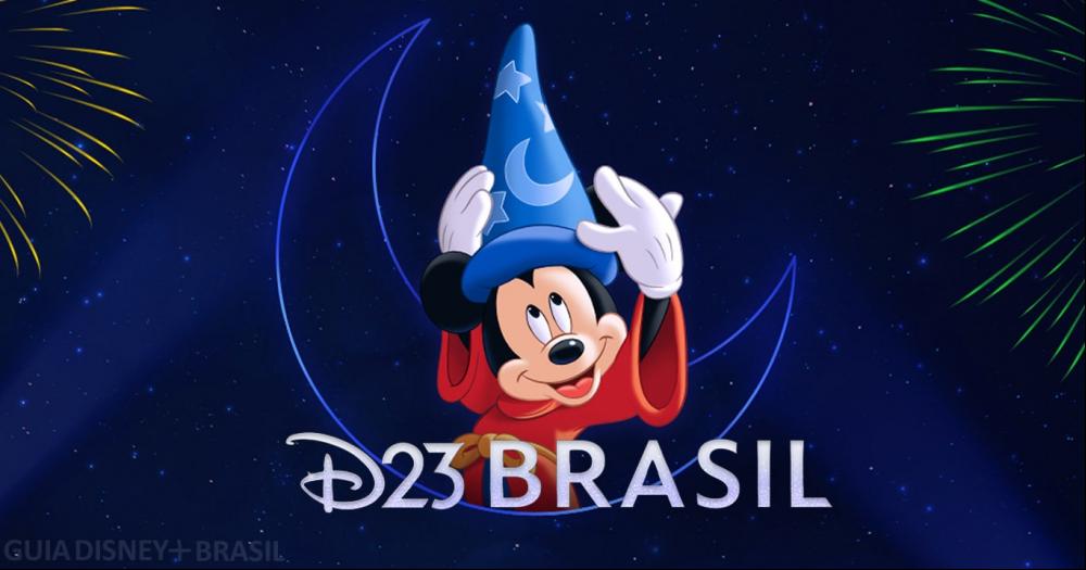 D23 Expo Brasil ganha data oficial para acontecer