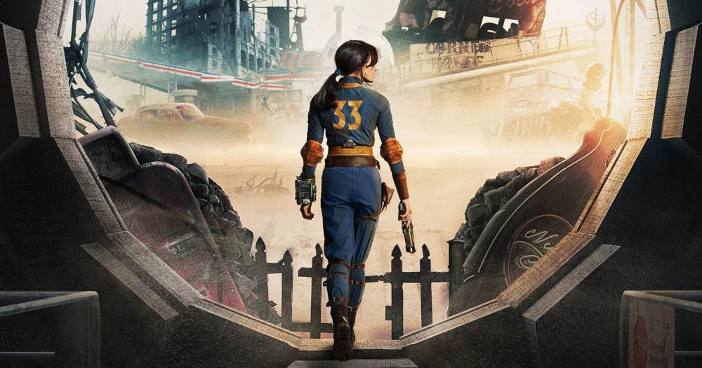 Confira a avaliação de Fallout no Rotten Tomatoes