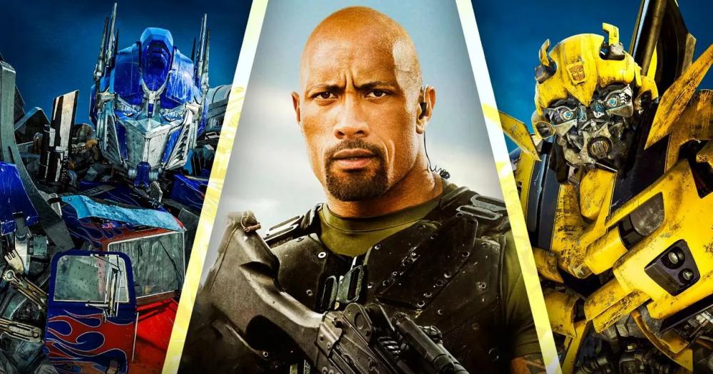 Crossover de Transformers e G.I.Joe é confirmado pela Paramount